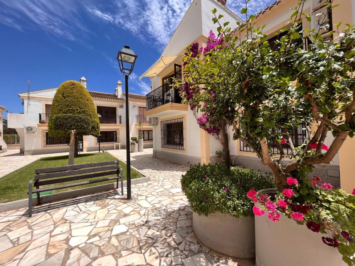 Vera Sun Luxury New!!! 89 En Vera Coast Los Amarguillos Exterior foto